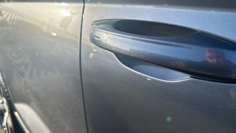 SEAT Ateca 1.5 TSI EVO FR Sport 5dr Petrol Estate